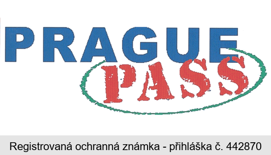PRAGUE PASS
