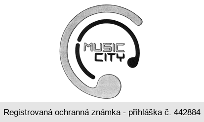 MUSIC CITY