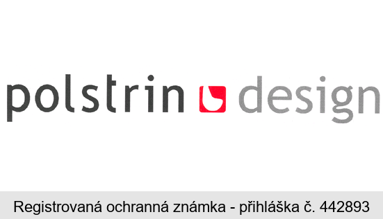polstrin design