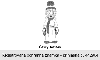 Český Ježíšek