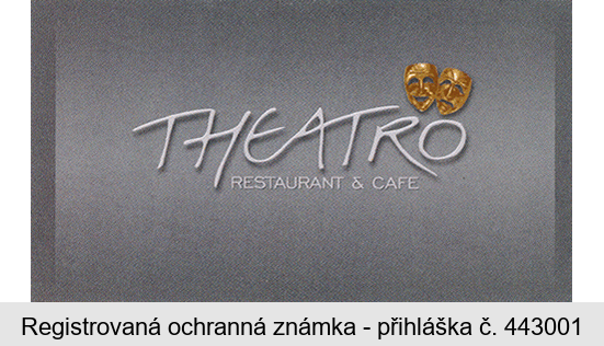 THEATRO RESTAURANT & CAFE