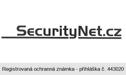 SecurityNet.cz