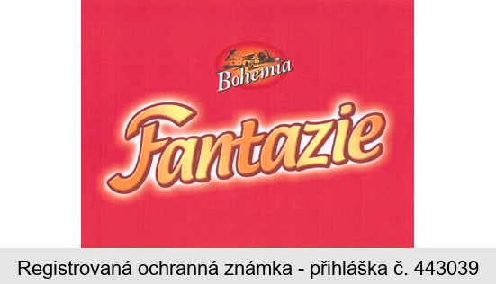 Bohemia Fantazie
