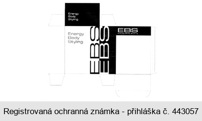 EBS - Energy Body Styling