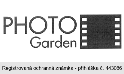 PHOTO Garden