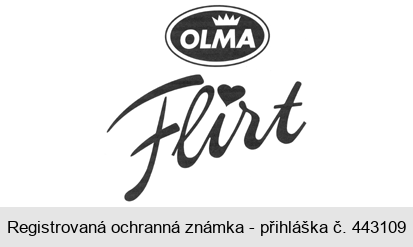 OLMA Flirt
