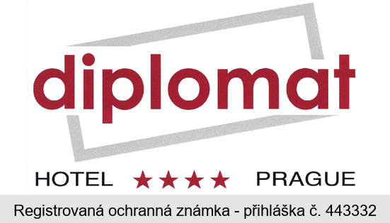diplomat HOTEL PRAGUE