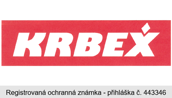 KRBEX
