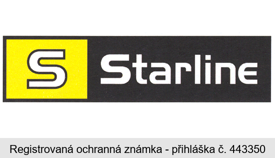 S Starline