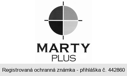 MARTY PLUS