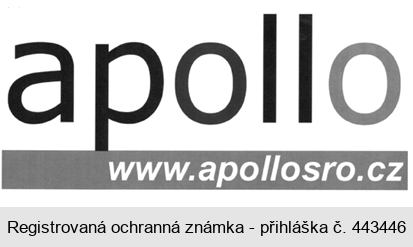 apollo www.apollosro.cz