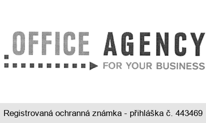 OFFICE AGENCY FOR YOUR BUSINESS
