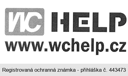 WC HELP www.wchelp.cz
