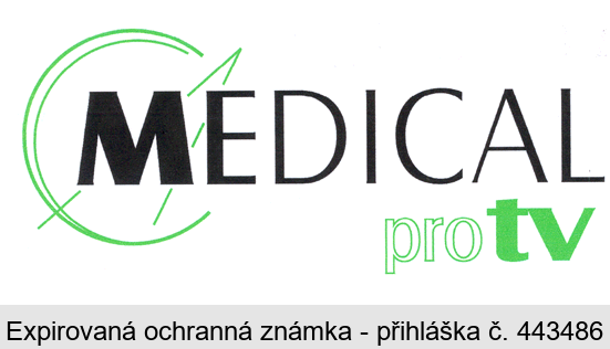 MEDICAL pro tv