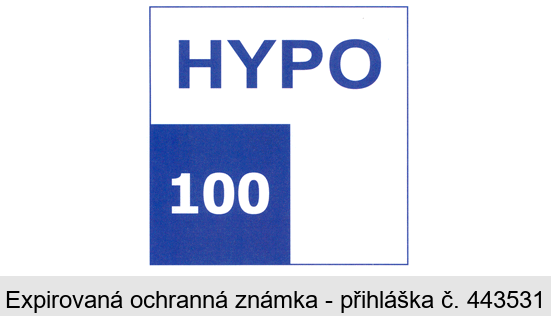 HYPO 100