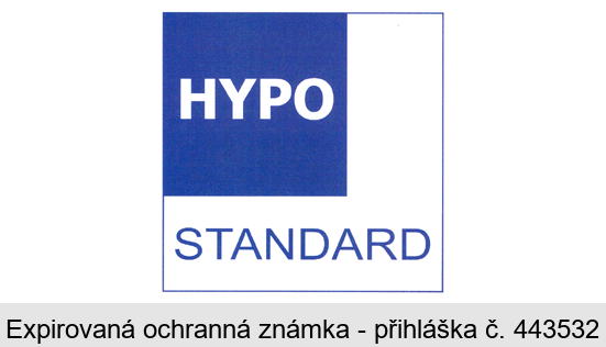 HYPO STANDARD