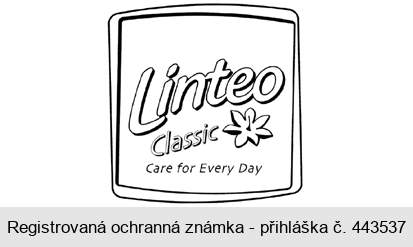 Linteo Classic Care for Every Day