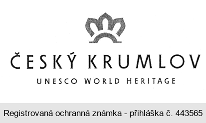 ČESKÝ KRUMLOV UNESCO WORLD HERITAGE
