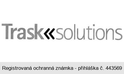 Trask solutions