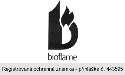 b bioflame