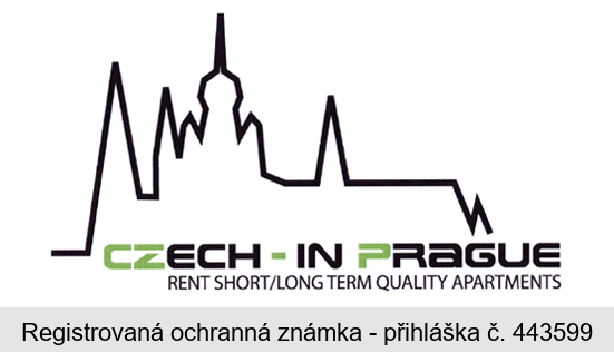 CZECH - IN PRAGUE RENT SHORT/LONG TERM QUALITY APARTMENTS