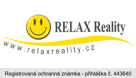 RELAX Reality www.relaxreality.cz