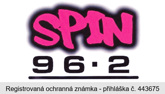 SPIN 96.2