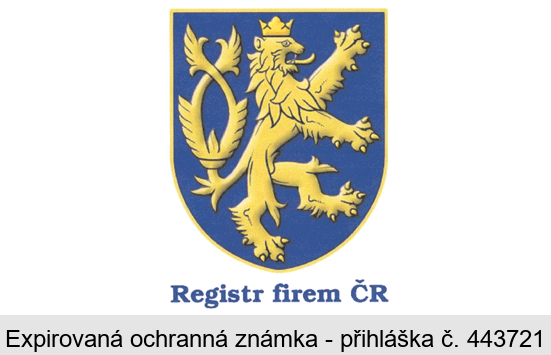 Registr firem ČR