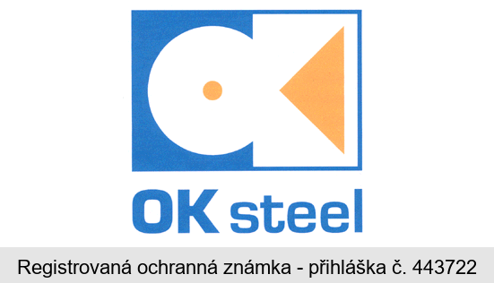 OK steel