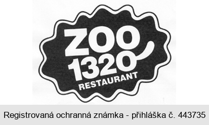 ZOO 1320 RESTAURANT