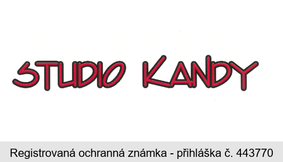 STUDIO KANDY