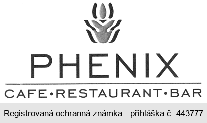 PHENIX CAFE RESTAURANT BAR