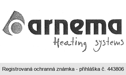 arnema Heating systems