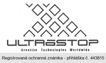 ULTRASTOP Creative Technologies Worldwide