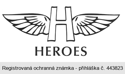 H HEROES