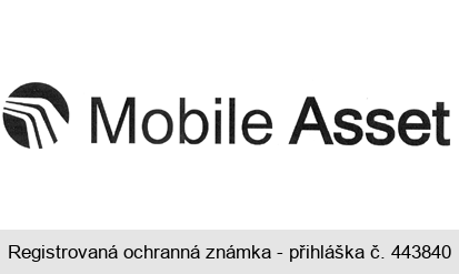 Mobile Asset