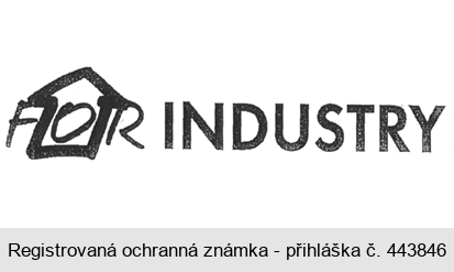FOR INDUSTRY