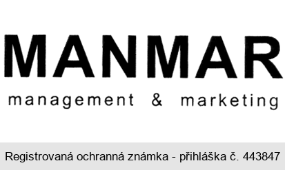 MANMAR management & marketing