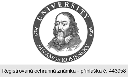 UNIVERSITY JAN AMOS KOMENSKÝ