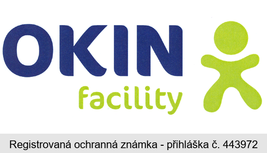 OKIN facility