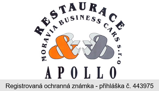 RESTAURACE & & APOLLO MORAVIA BUSINESS CARS s.r.o.