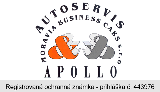 AUTOSERVIS  && APOLLO MORAVIA BUSINESS CARS s.r.o.
