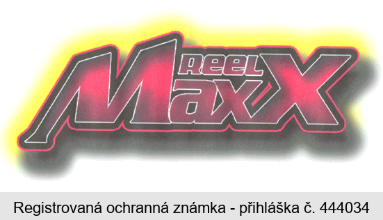 Reel MaxX