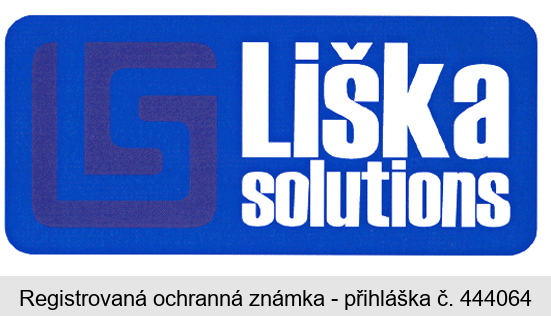 LS Liška solutions