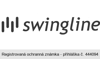 swingline