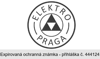 ELEKTRO PRAGA