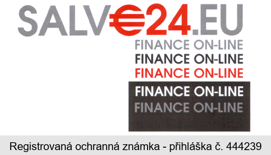 SALVE24.EU FINANCE ON-LINE