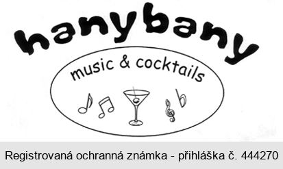 hanybany music & cocktails