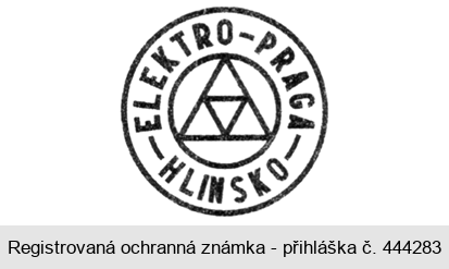 ELEKTRO-PRAGA-HLINSKO