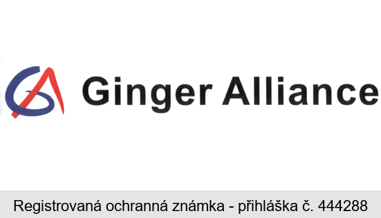 GA Ginger Alliance